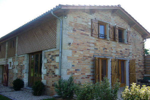 Domaine De Quittignan Brillette Hotell Moulis-en-Médoc Exteriör bild