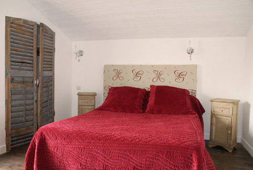 Domaine De Quittignan Brillette Hotell Moulis-en-Médoc Exteriör bild