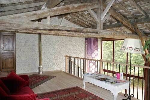 Domaine De Quittignan Brillette Hotell Moulis-en-Médoc Exteriör bild