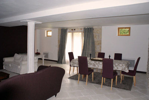 Domaine De Quittignan Brillette Hotell Moulis-en-Médoc Exteriör bild